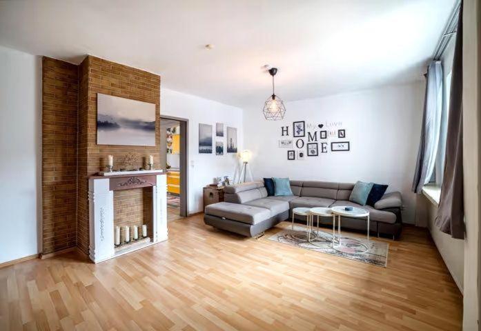 Fw-Okertalerstieg Apartment Goslar Exterior photo
